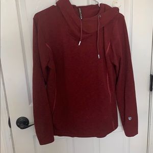 Women’s Medium Kuhl Sweater